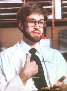 Dr. Andrew Saul: Author And Doctor of Naturopathy Image